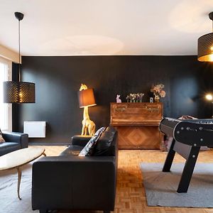 Huis "Holiday"